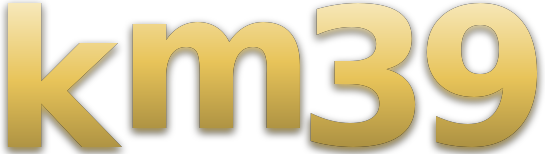 km39 logo